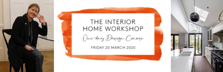 Q&A with Nicola Burt Interior Design