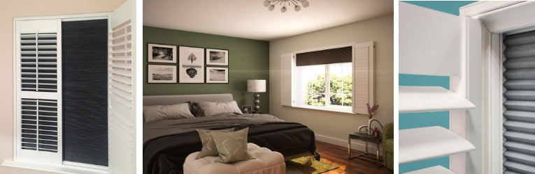 Do Shutters Provide Blackout?
