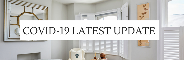 COVID-19 Latest Update