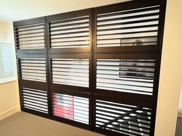 Bespoke Shutters in St Albans