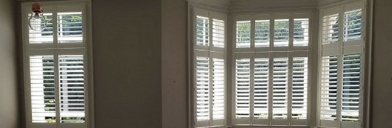 Our top ten tips for choosing the perfect shutters for your home