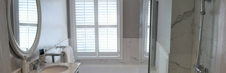 Guest post: Interior designer Claire Totman tells us why she favours shutters for her renovation projects