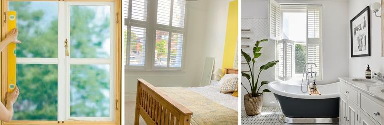Can I Install my own Shutters?