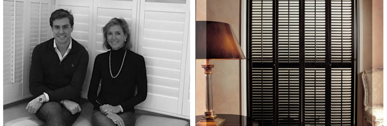 Chelsea Design Quarter interview with the Shutter Shop