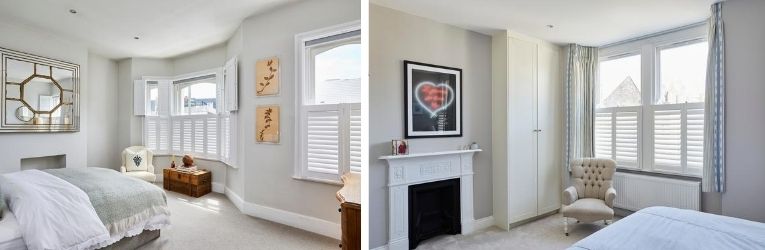 Buying Guide for Shutters