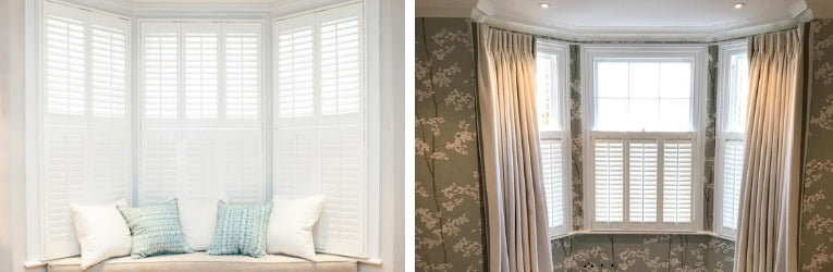 How to choose the right style of shutters for my home?