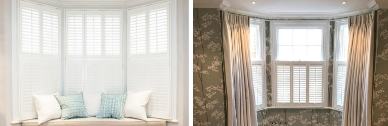 DIY shutters: affordable self install plantation shutters – The Shutter ...