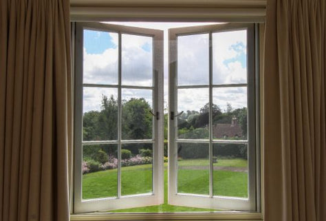 Introducing our new range of Fly Screens