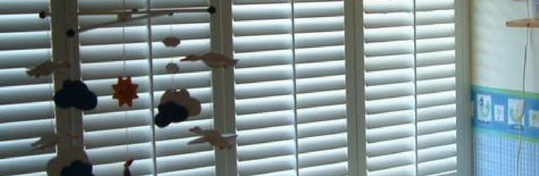 Getting a better night's sleep with integrated shutter and blackout blinds