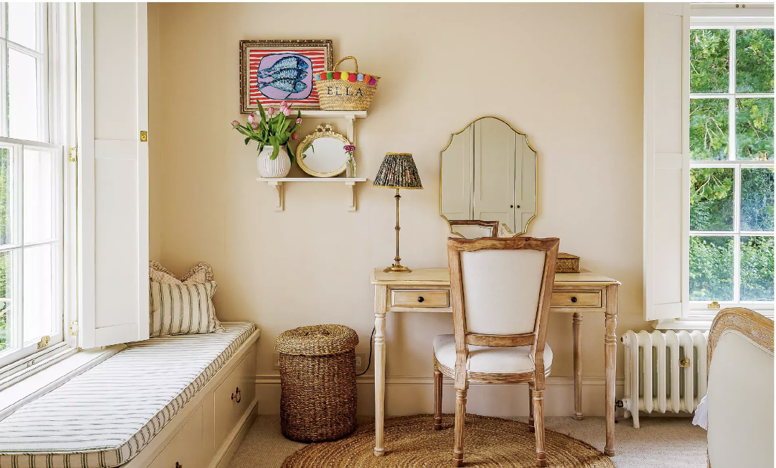 Q&A with Ali Griffiths on her stunning Surrey Home Renovation