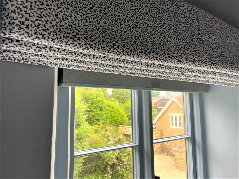 Room-darkening blinds and shutters in Bicester