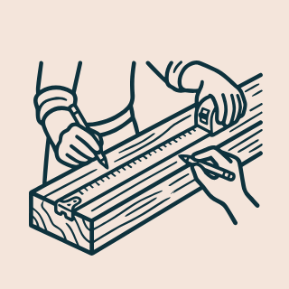 How to Order Shutters installation 2