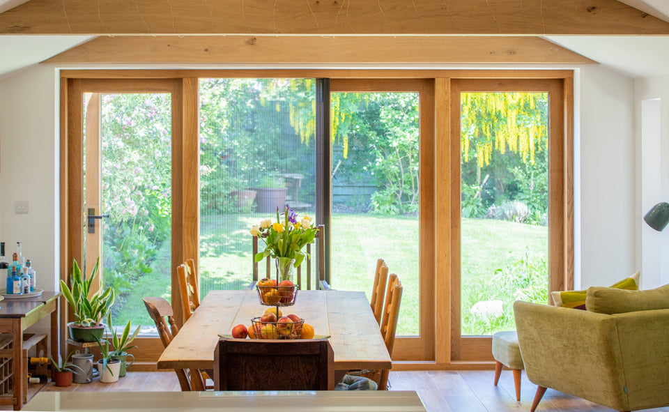 Get ready for Spring with our Insect Screens