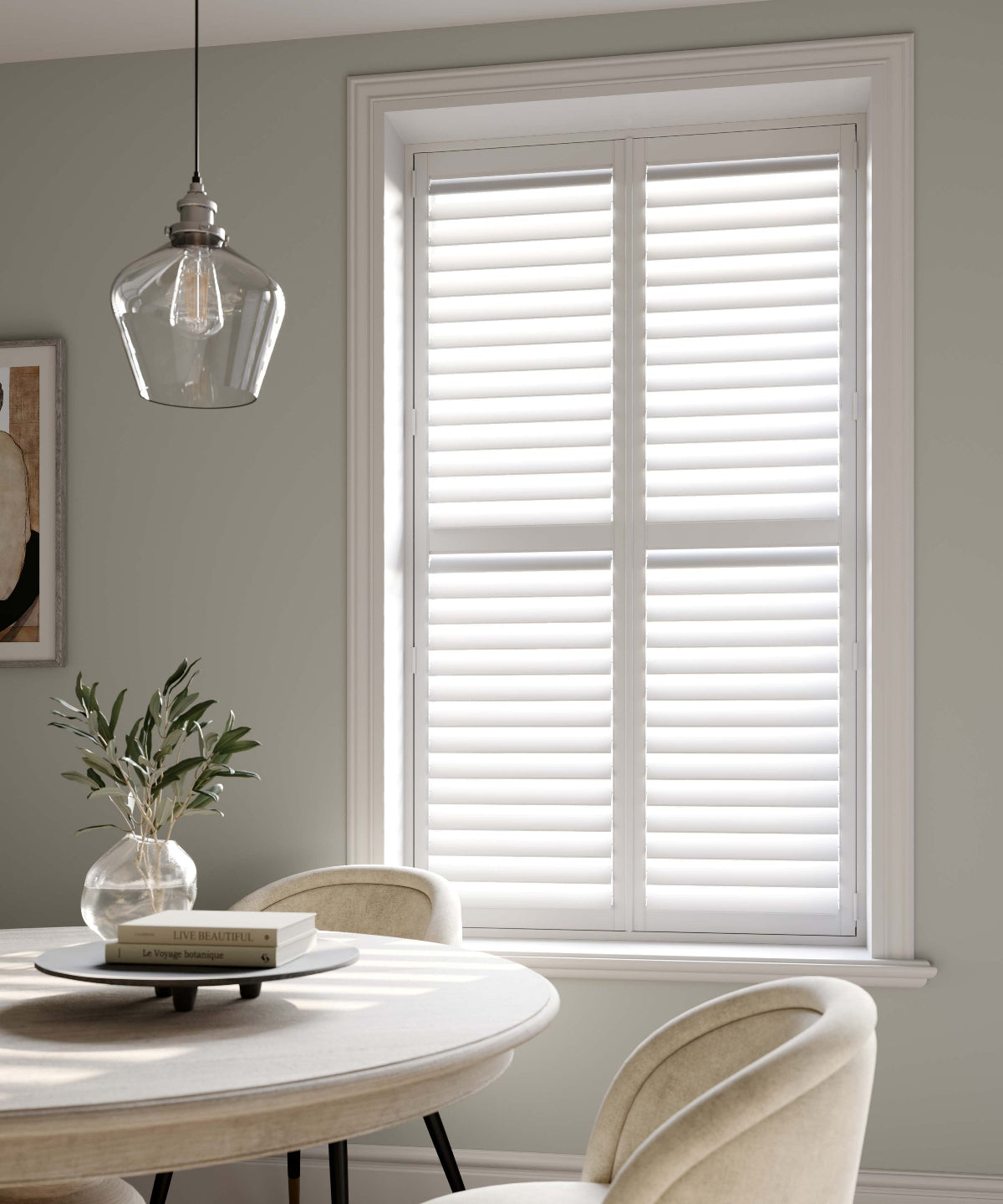 BUY FULL HEIGHT SHUTTERS