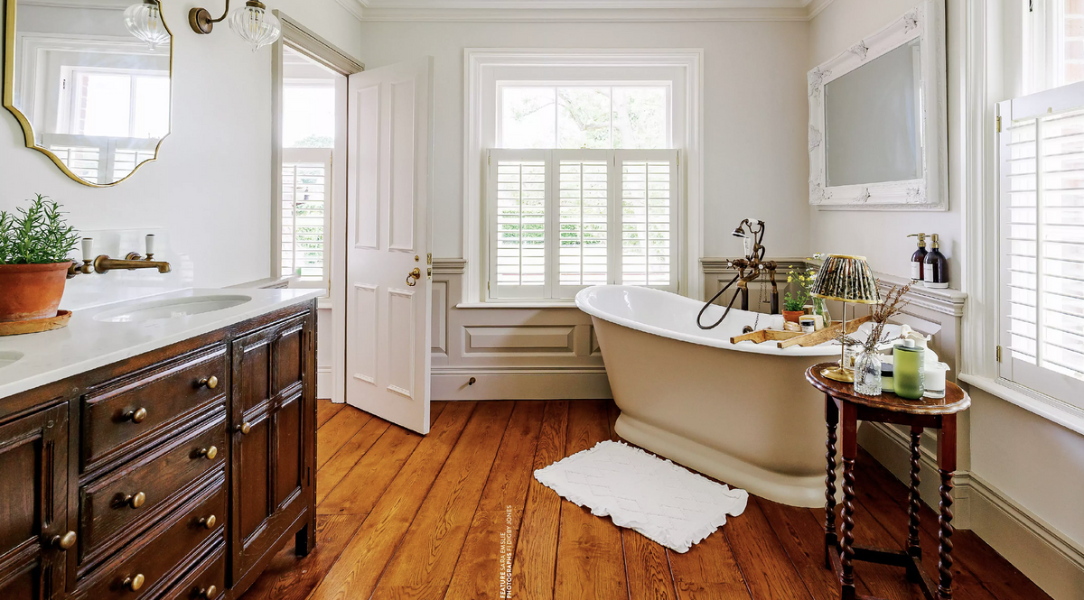 GuildfordBathroomshutters
