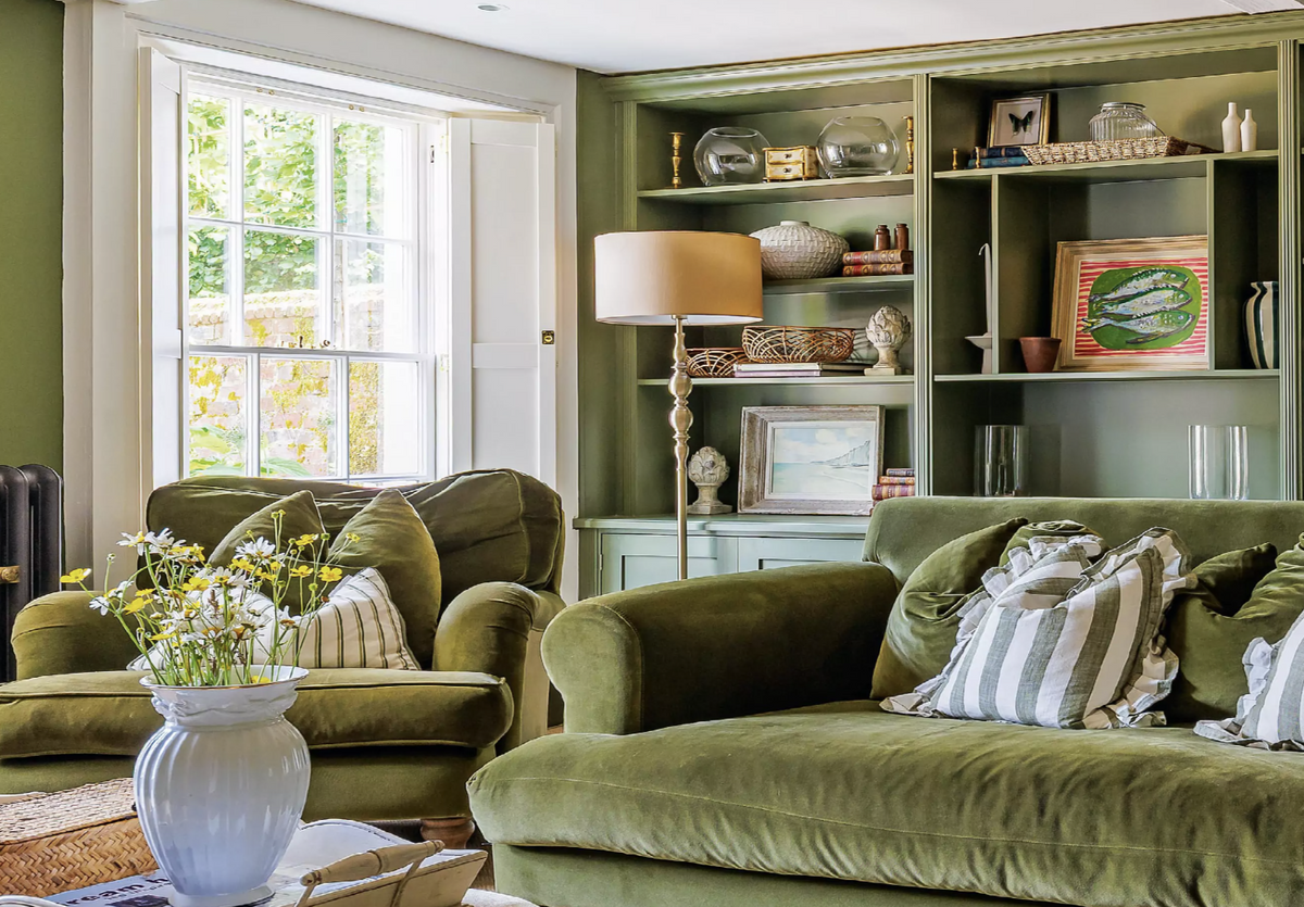 Guildford livingroomshutters