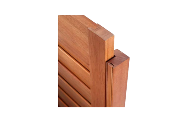 Plantation Shutters Mounting Options in a considered interior