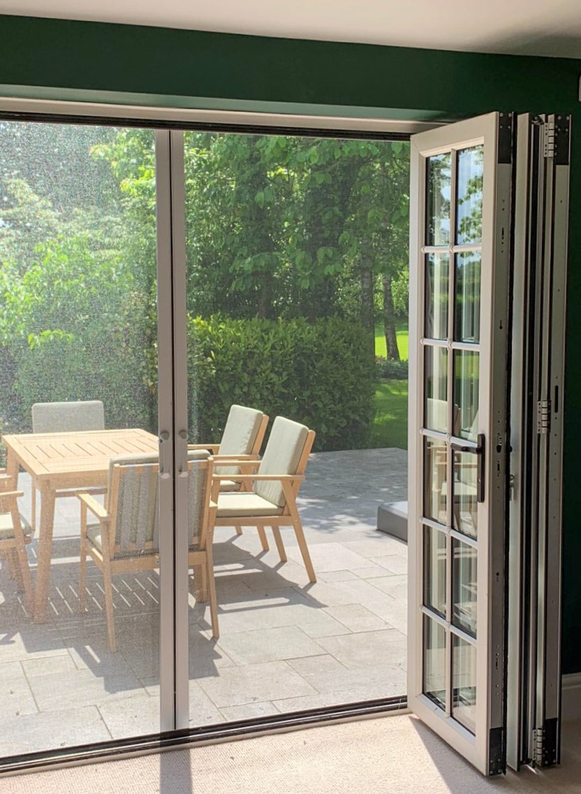 Most Invisable Fly Screen Fly Screens – The Shutter Shop