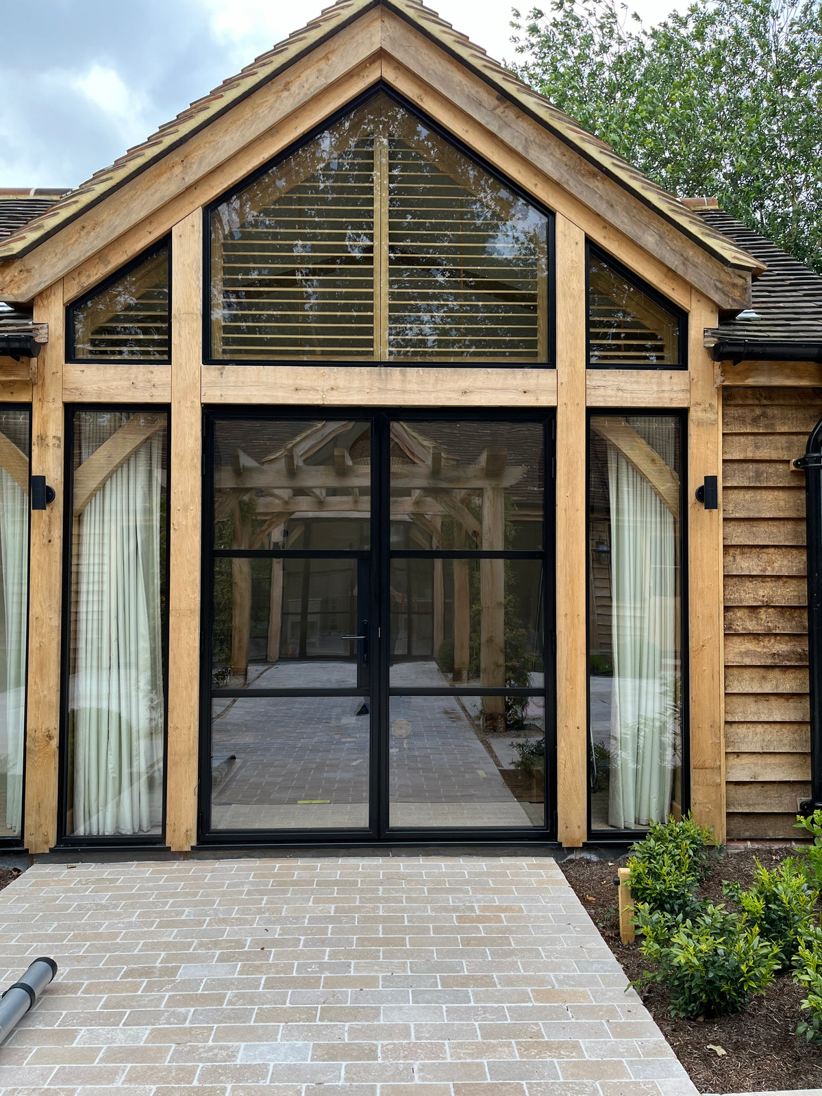 Surreyshapedshutters