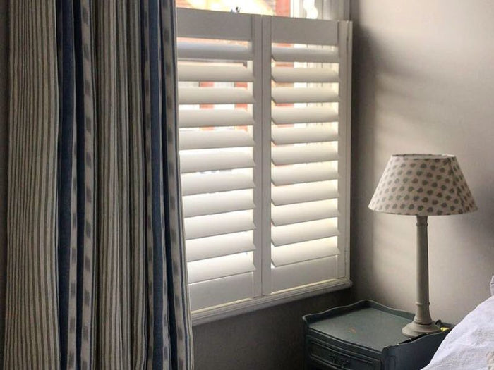DIY shutters: affordable self install plantation shutters – The Shutter Shop