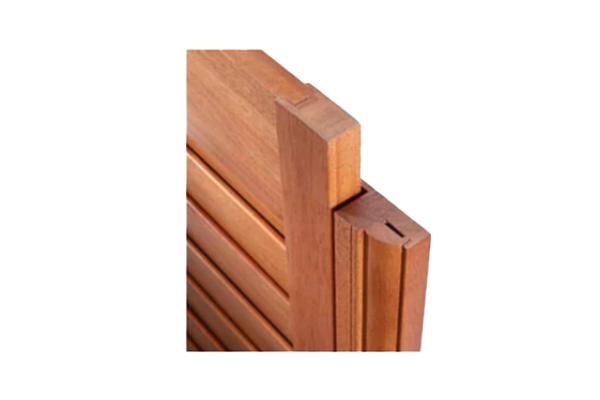 Plantation Shutters Mounting Options installation 2