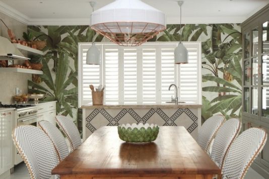 Full Height Shutters installation 5