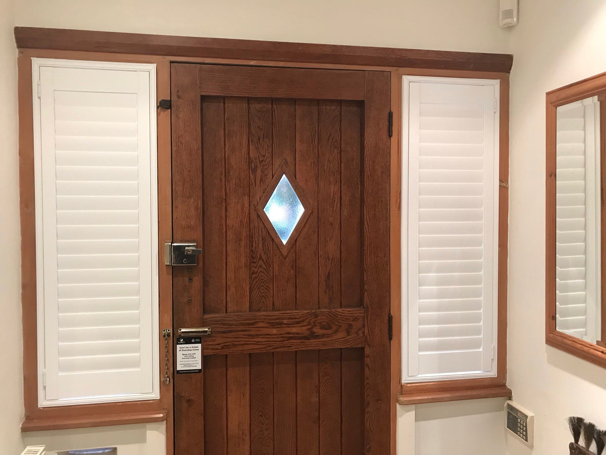 Doorshutterssurrey