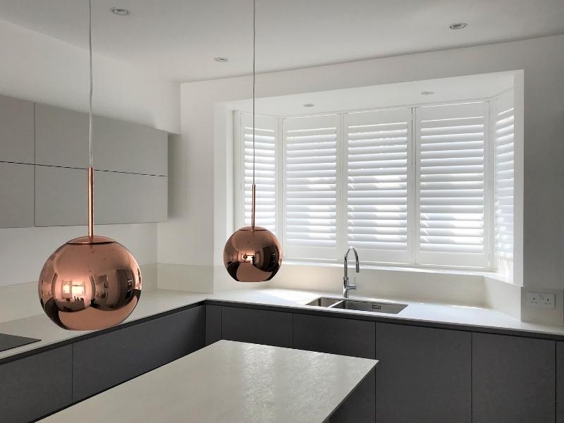 MADE TO MEASURE WINDOW SHUTTERS