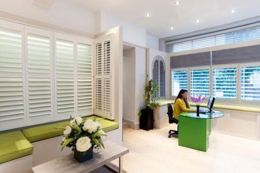 How to Order Shutters installation 5