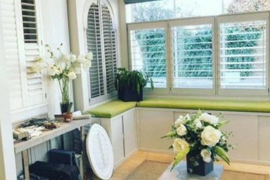 How to Order Shutters installation 6