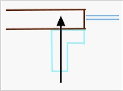 Plantation Shutters Mounting Options installation 6