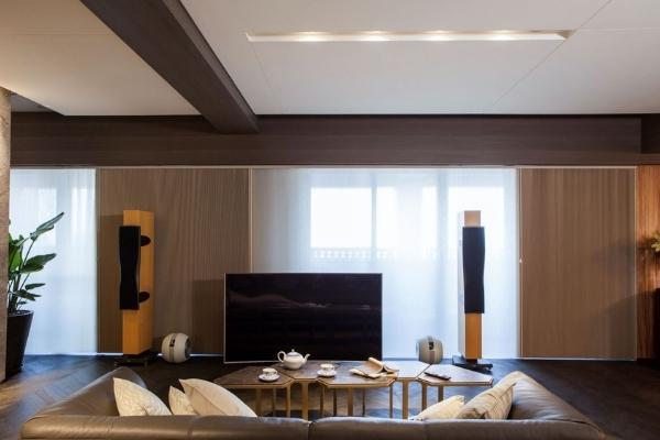 Honeycomb Blinds installation 4